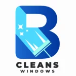 B Cleans Windows